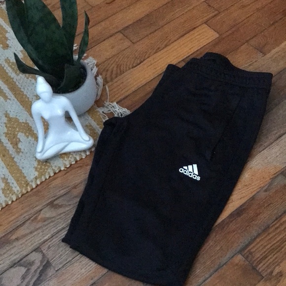 Adidas Climacool Skinny Joggers NWOT - Picture 2 of 5